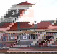 Merredin Town Hall - Sunshine Coast Guide