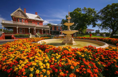 Mildura Arts Centre - Sunshine Coast Guide 0
