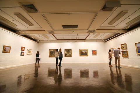 Mildura Arts Centre - Sunshine Coast Guide 1