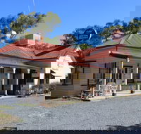 Morven - Sunshine Coast Guide