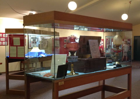 Murchison Heritage Centre - Sunshine Coast Guide 0
