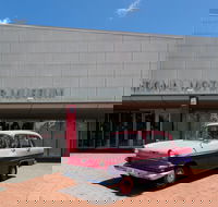 National Motor Museum