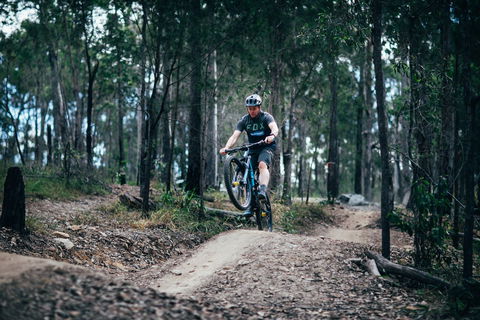 Nerang Mountain Bike Trails - Sunshine Coast Guide 0