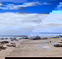 North Beach Wallaroo