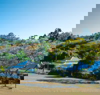 North Burnett - Mount Perry via Monto to Biggenden to Childers - Sunshine Coast Guide