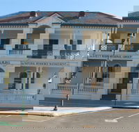 Old National Australia Bank Building - Sunshine Coast Guide