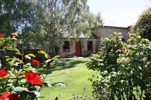 Prospect House And Garden - Sunshine Coast Guide 0