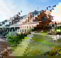Rippon Lea Estate - Sunshine Coast Guide