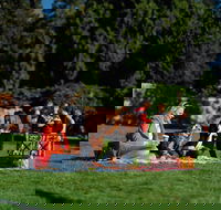 Royal Tasmanian Botanical Gardens - Sunshine Coast Guide