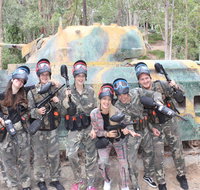 Skirmish Gold Coast - Sunshine Coast Guide