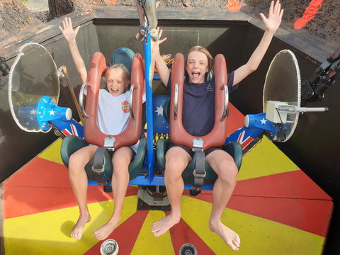 Sling Shot Fun Park (Temporarily Closed Due To COVID-19) - Sunshine Coast Guide 0