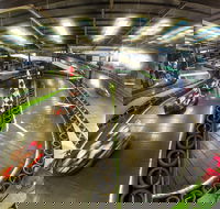 Slideways Go Karting Brisbane - Sunshine Coast Guide