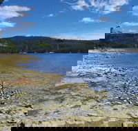 South - Sunshine Coast Guide