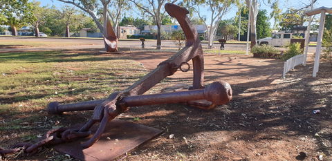SS Colac - Sunshine Coast Guide 0