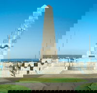 State War Memorial Kings Park - Sunshine Coast Guide