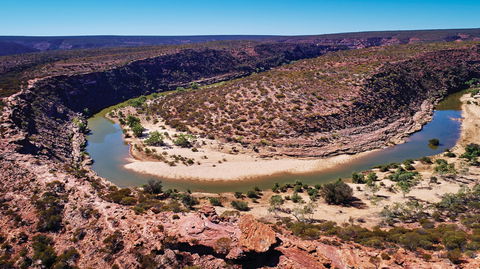 The Loop And Z Bend - Sunshine Coast Guide 0