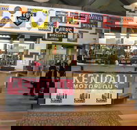 The Mill Markets - Ballarat - Sunshine Coast Guide