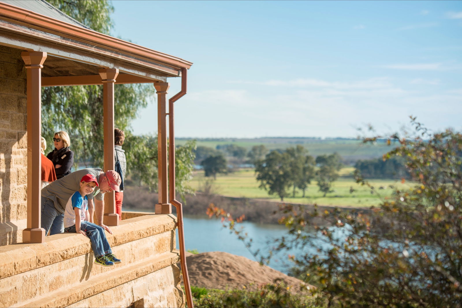 Sunshine Coast Guide