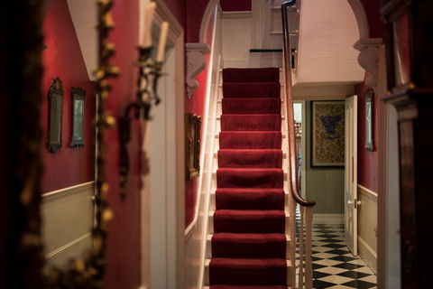 The Johnston Collection - Sunshine Coast Guide 2