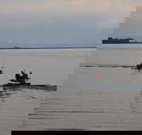 Woolley's Beach Walk - Sunshine Coast Guide