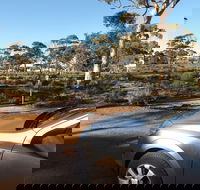 Army General Hospital Site - Sunshine Coast Guide