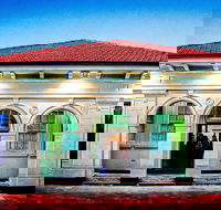 ArtGeo Cultural Complex - Sunshine Coast Guide