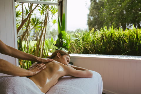 Bannisters Day Spa Mollymook - Sunshine Coast Guide 0