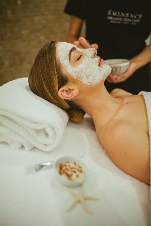 Bannisters Day Spa Mollymook - Sunshine Coast Guide 2