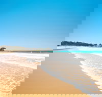 Bargara - Sunshine Coast Guide