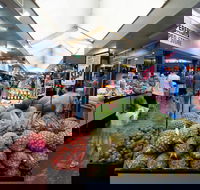 Belconnen Fresh Food Markets - Sunshine Coast Guide
