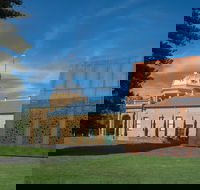 Bendigo Soldiers Memorial Institute Military Museum - Sunshine Coast Guide