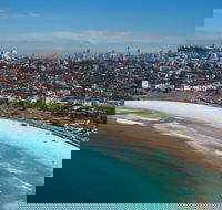 Bondi Beach - Sunshine Coast Guide