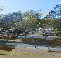 Boreham Park and Playground - Sunshine Coast Guide