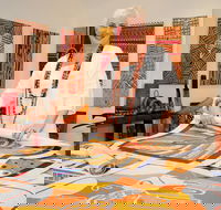 Bouddi Gallery - Contemporary Aboriginal Lifestyle Art - Sunshine Coast Guide