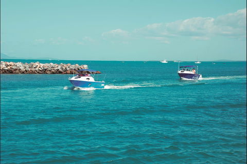 Bowen Creek Fishing - Sunshine Coast Guide 0