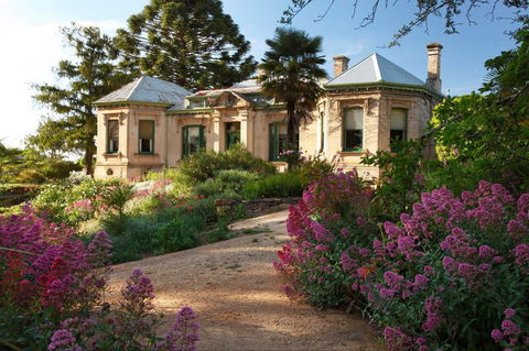 Buda Historic Home & Garden - Sunshine Coast Guide 0