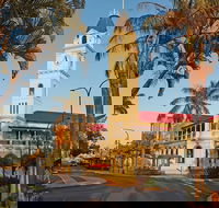Bundaberg to Childers and Woodgate Day Trip - Sunshine Coast Guide