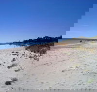 Busselton Beachfront - Sunshine Coast Guide