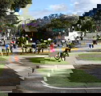 Campbelltown Bicycle Education Centre