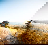 Canberra Centenary Trail