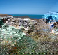 Cape Leeuwin - Sunshine Coast Guide