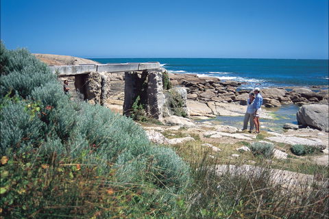Cape Leeuwin - Sunshine Coast Guide 0