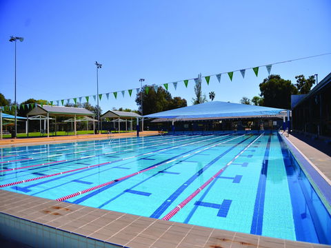 Dubbo Aquatic Leisure Centre - Closed Until Further Notice - Sunshine Coast Guide 0