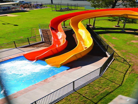 Dubbo Aquatic Leisure Centre - Closed Until Further Notice - Sunshine Coast Guide 1