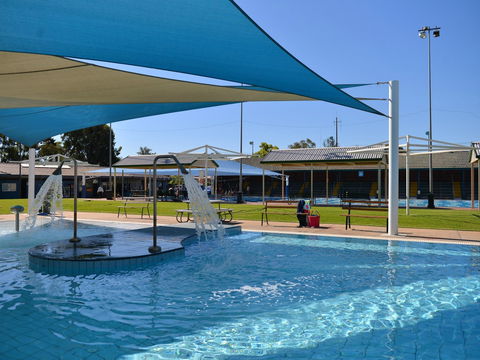 Dubbo Aquatic Leisure Centre - Closed Until Further Notice - Sunshine Coast Guide 2