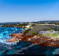 Dunsborough - Sunshine Coast Guide