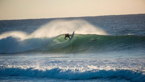 Duranbah Beach - Sunshine Coast Guide 1
