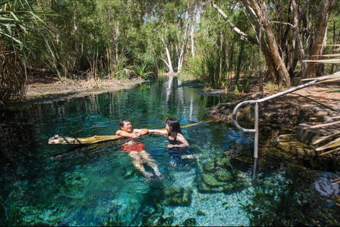 Elsey National Park - Sunshine Coast Guide 1