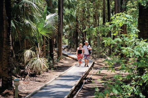 Elsey National Park - Sunshine Coast Guide 2