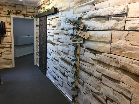 Escaplex Escape Rooms - Sunshine Coast Guide 1